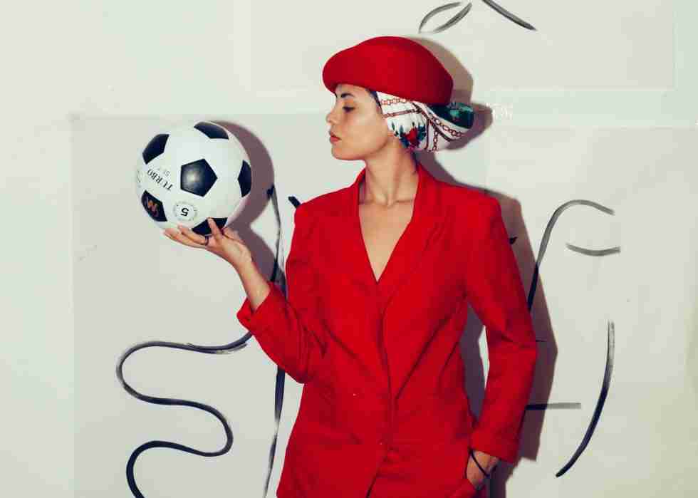 ⚽️ What can businesses learn from the FIFA Women’s World Cup? 🌍
From teamwork to resilience — the pitch has lessons for your boardroom too.
👉 Read more: orlo.uk/J1jmn
#BusinessGrowth #Leadership #Teamwork #chestertweets