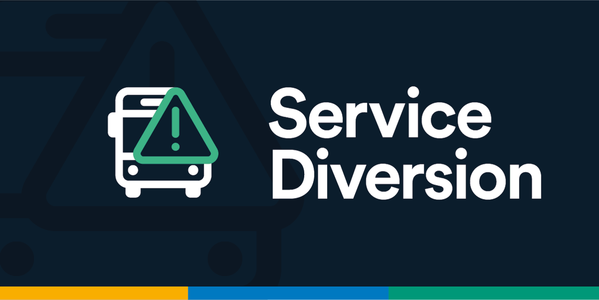 #Greenhill #Hernebay Due to the closure of Coulter Road we will be on a short diversion. Please see our website for full details. Sorry for any inconvenience. stagecoachbus.com/regional-servi…