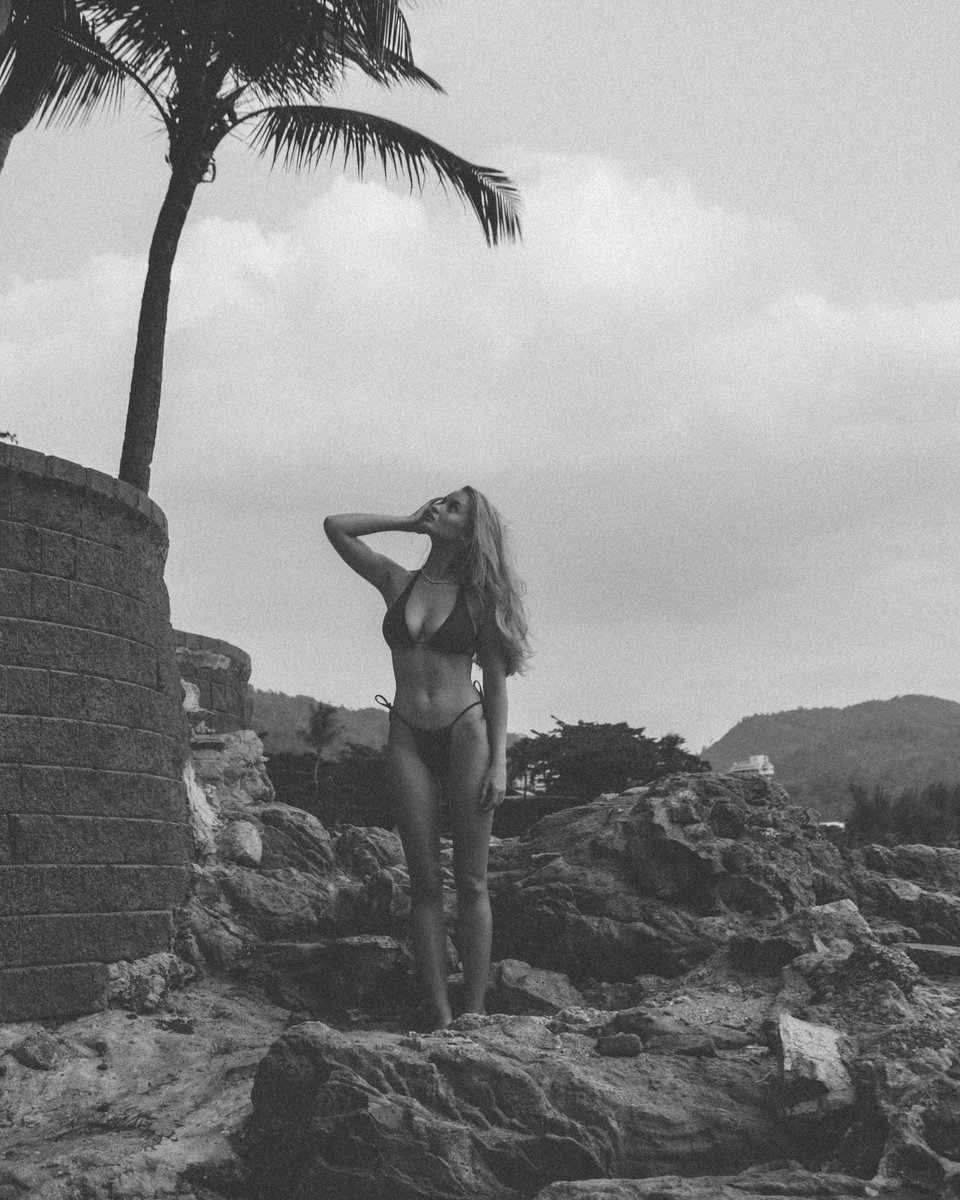 gm internet friends 🌴