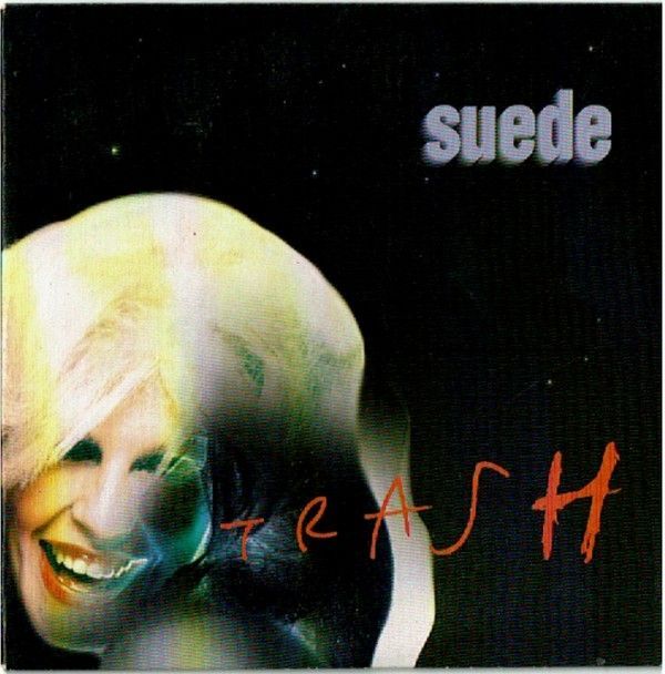 gigsintoon's tweet image. On this day in 1996, @suedeHQ released the single Trash.

The lead single from their third studio album, Coming Up, it went in at number 3 in the UK singles chart.  

A proper anthem!