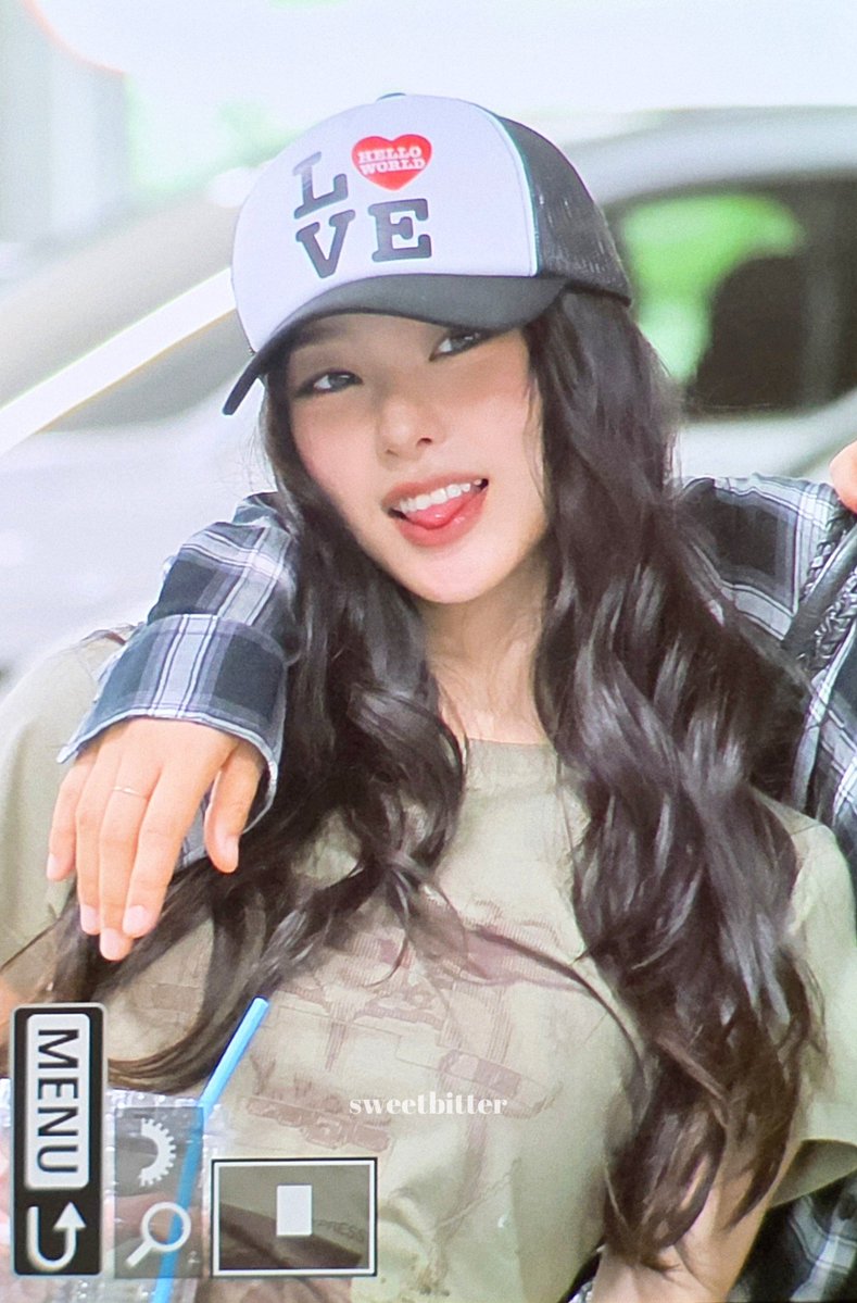 nonozeworld's tweet image. 250728 범접 원데이클래스 출근 #노제