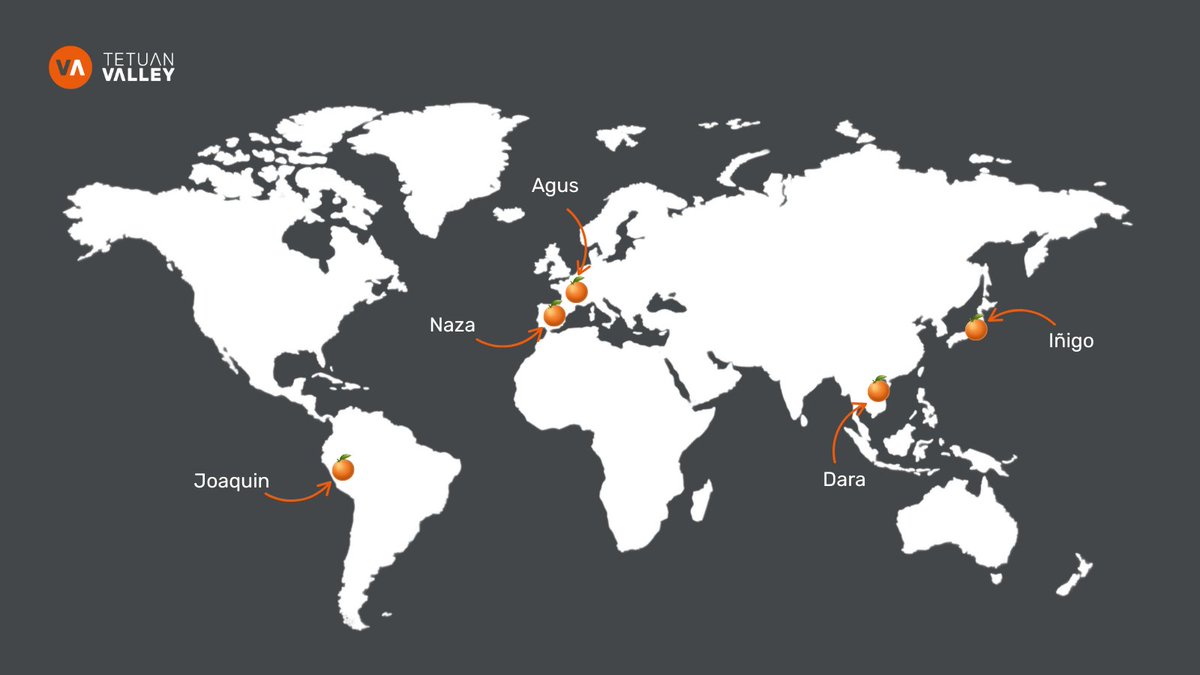 🌍 This summer, as part of the #EM4FIT project, our team is about to take on a challenge: working across 5 countries and more than 13 time zones! ⏰

Different cultures, different clocks, but same mission: empowering #entrepreneurship through global research and collaboration 🫱🏻‍🫲🏽