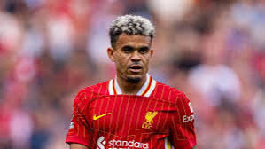 Understand Luis Diaz has arrived in Munich ahead of his move to FC Bayern, with medical to follow today.