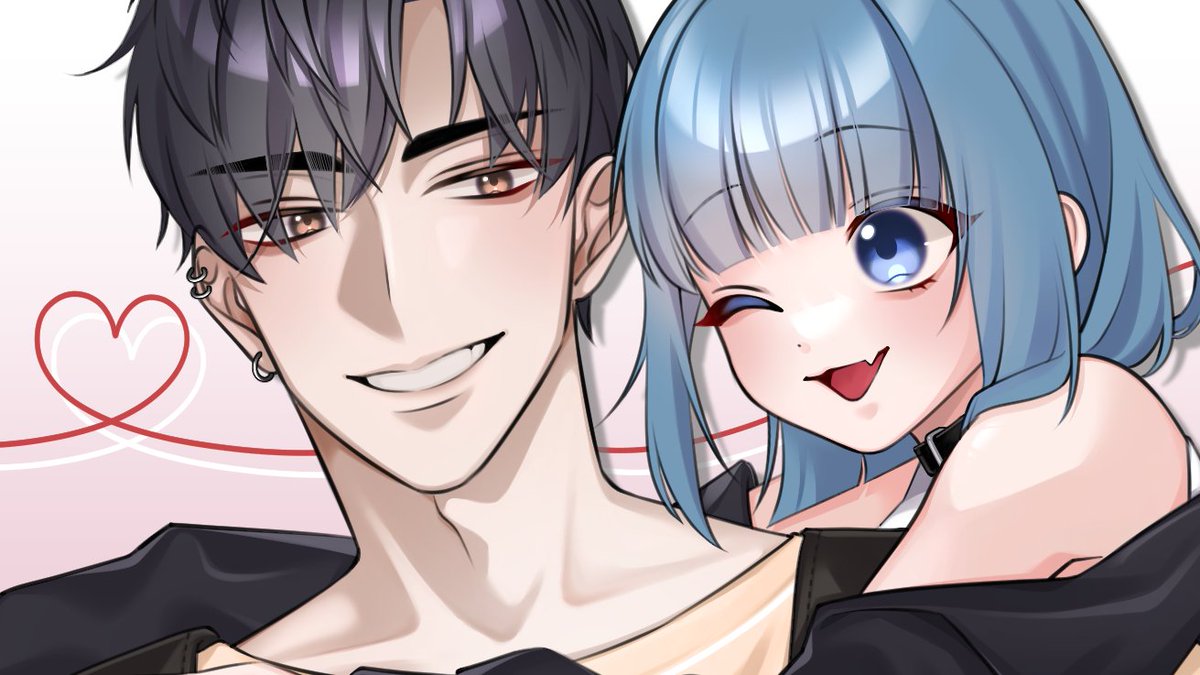 #抽獎 
8、9月的委託不多，
趁機來開個驚喜包抽獎來練畫圖速度...🤧
附圖為"畫風"參考，並非"精緻度"參考，
會有雜線溢色且會在直播中繪製，
完美主義、不想公開者請不要參加🤚
參加方法：追隨我、轉推、留言放人設
收到8/5，挑喜歡的人設畫，數量不一定！
目前委託開放中，也可以直接私訊我委託🩷