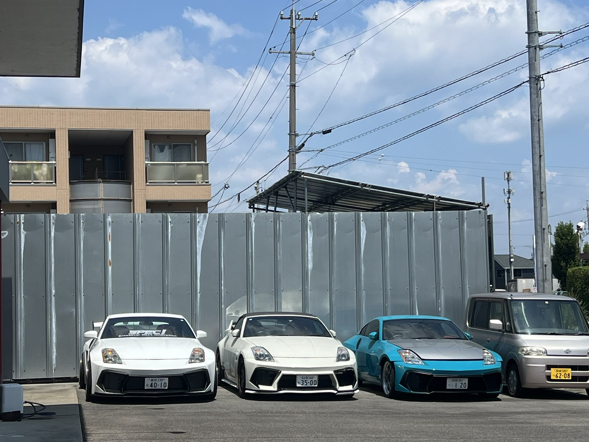 ノベルティ トヨタ2台·SUZUKI3台とオマケ3個と追加 TOYOTA / トヨタ自動車株式会社 - 最近、不思議なものに触れてい