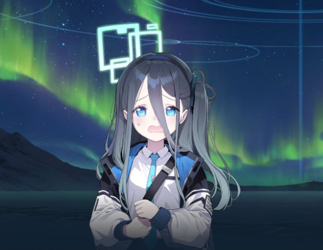 Arigakisensei's tweet image. モモイ「最近ラブドールにゴミを食べさせるのが流行ってるしロボットのアリスのご飯も乾電池でいいよね」

アリス「え？」
