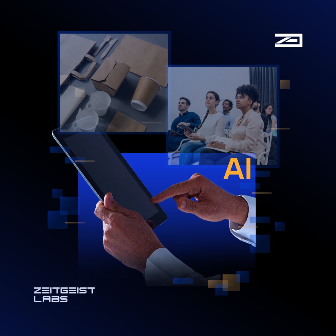 Sustainability in events won’t be a competitive edge; it’ll be the bare minimum. Brands that greenwash or fail to show real impact will lose trust fast. The future belongs to transparent, value-driven activations that prioritize people &amp; the planet. Let’s build it right.