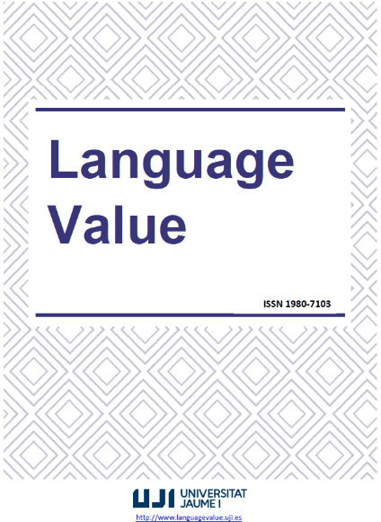 AELFE Association (@aelfe_org) on Twitter photo 📢#AELFE📢
🆕 <a href="/LanguageValue/">Language Value</a> Issue 18(1) now published!
🔗 e-revistes.uji.es/index.php/lang…
🔎 Research on language, attitudes & values in English across contexts
📩 Call for submissions next issue: dec 2025 📢#AELFE📢
🆕 <a href="/LanguageValue/">Language Value</a> Issue 18(1) now published!
🔗 e-revistes.uji.es/index.php/lang…
🔎 Research on language, attitudes & values in English across contexts
📩 Call for submissions next issue: dec 2025