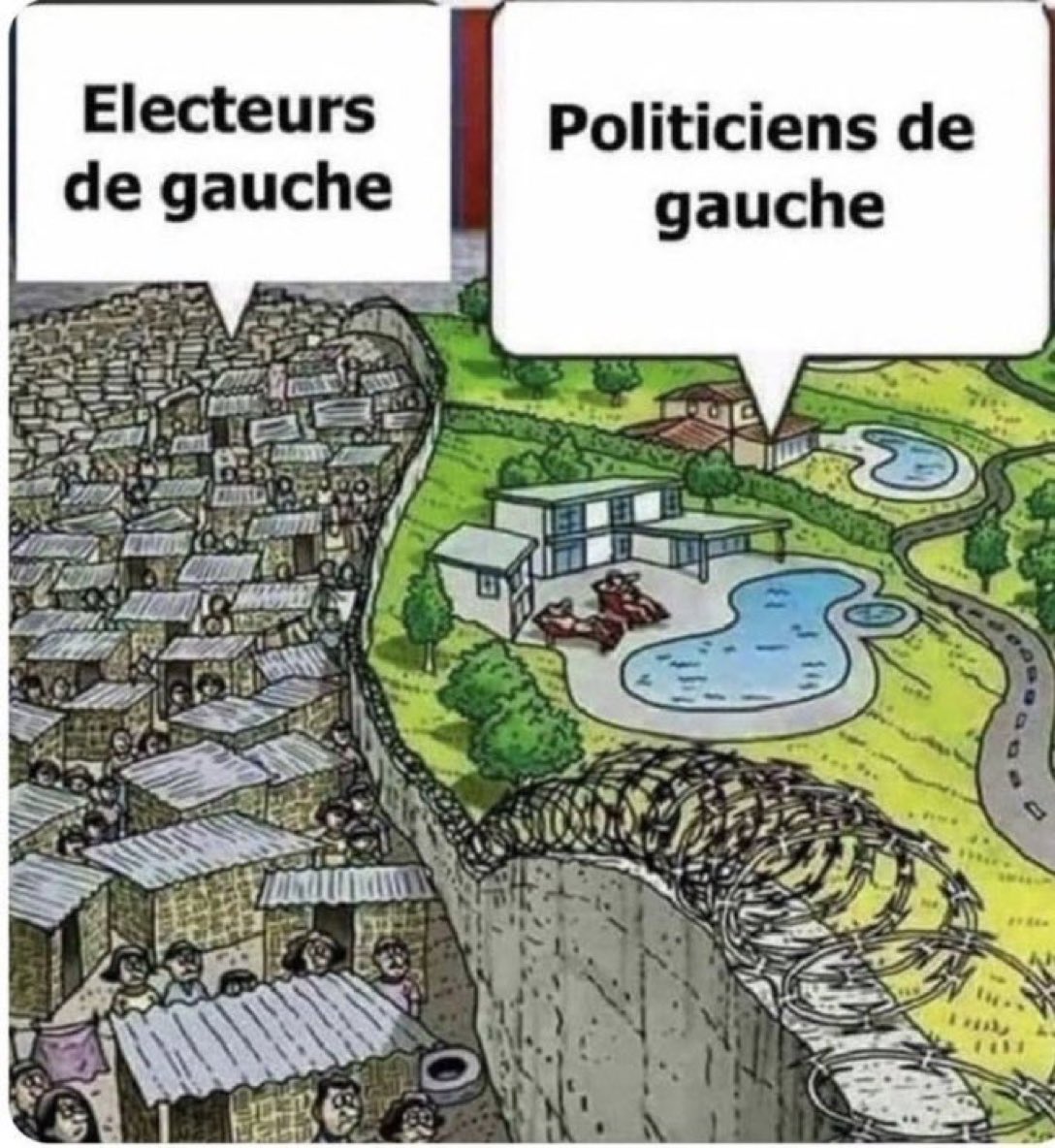 Michel M tweet media