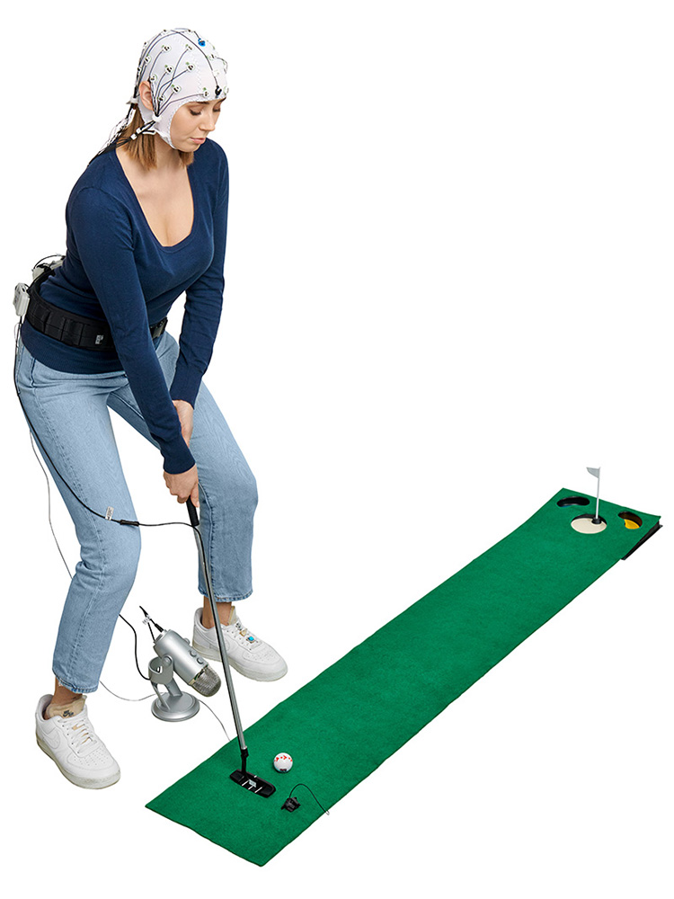 Brain_Products's tweet image. Are you looking for a highly flexible solution for your #mobile #EEG studies? 
💡 Our compact &amp;amp; wearable #LiveAmp amplifier gives you the scalability &amp;amp; modularity you need. Available with 8, 16, 32 &amp;amp; 64 channels. Find out more &amp;amp; see how easy it is to use: brainproducts.com/solutions/live…