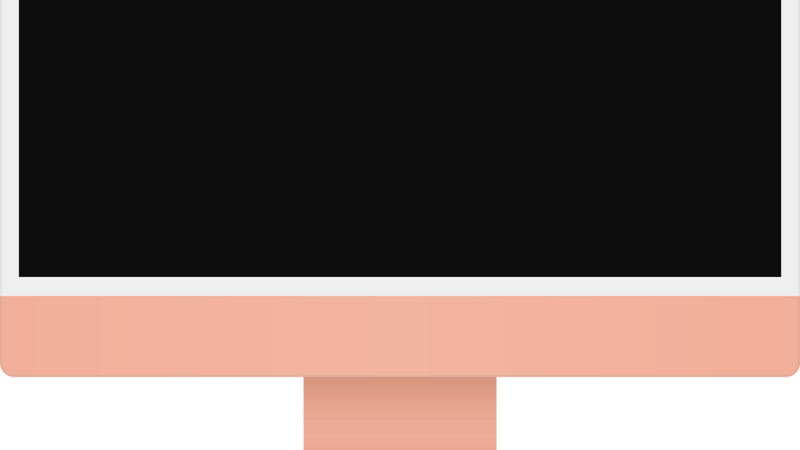 Mac4ever's tweet image. Voilà à quoi aurait pu ressembler le dernier iMac
mac4ever.com/190907
 #Mac4Ever #iMac #Prototype