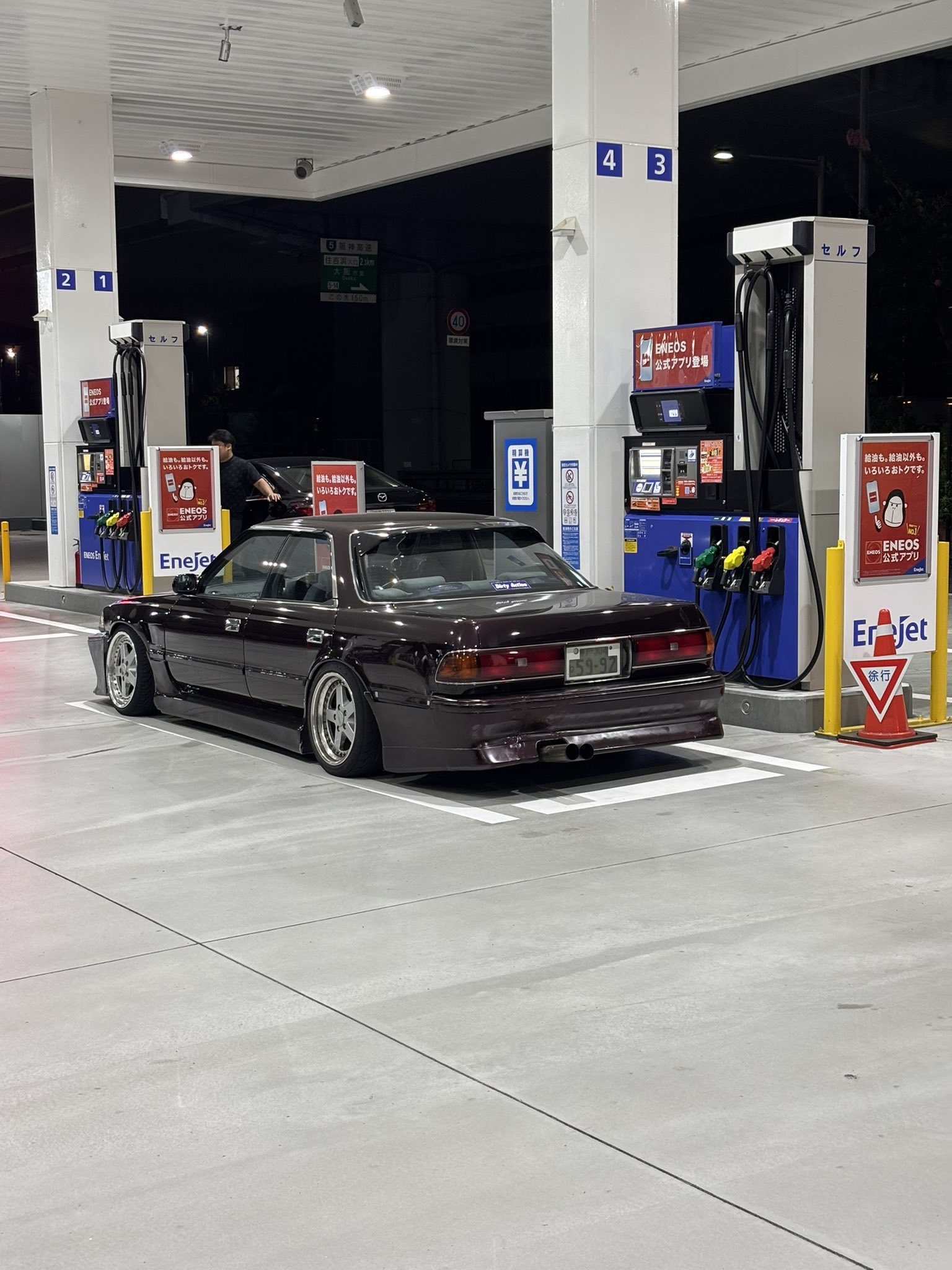 櫛田 (@jzx81_ii) / X