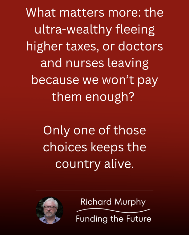 Richard Murphy (@richardjmurphy) on Twitter photo 