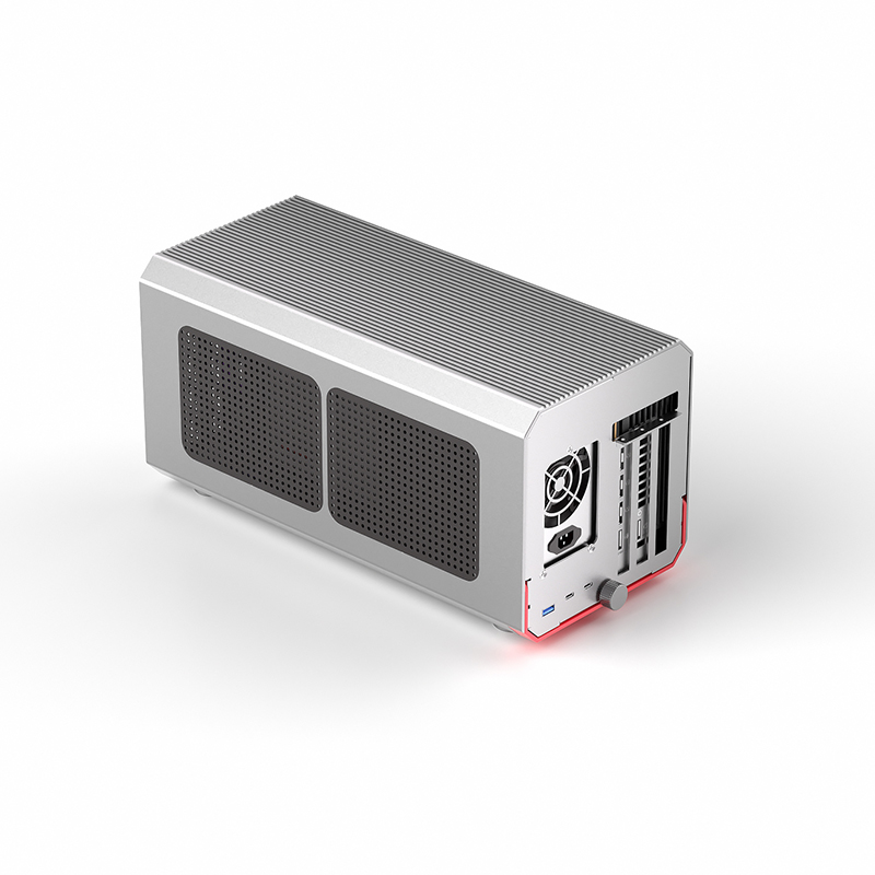 Thunderbolt4/USB4 External GPU Docking Station