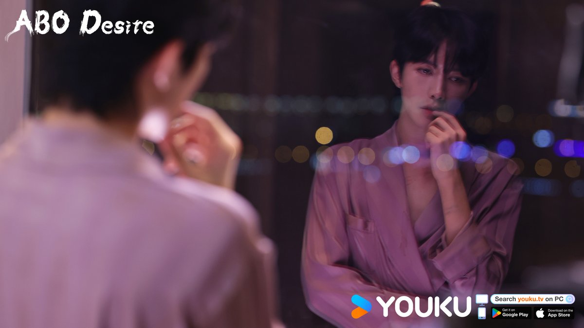 YoukuOfficial's tweet photo. #ABODesire New stills coming your way! #EliotHuang #KipukaQiu 

#垂涎 #黄星 #邱鼎杰 

#YOUKU #优酷 https://t.co/97E6PTaaen