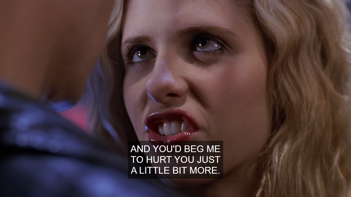 my lawyers have advised me not to elaborate on how i felt about this scene. but yeah. yeah man