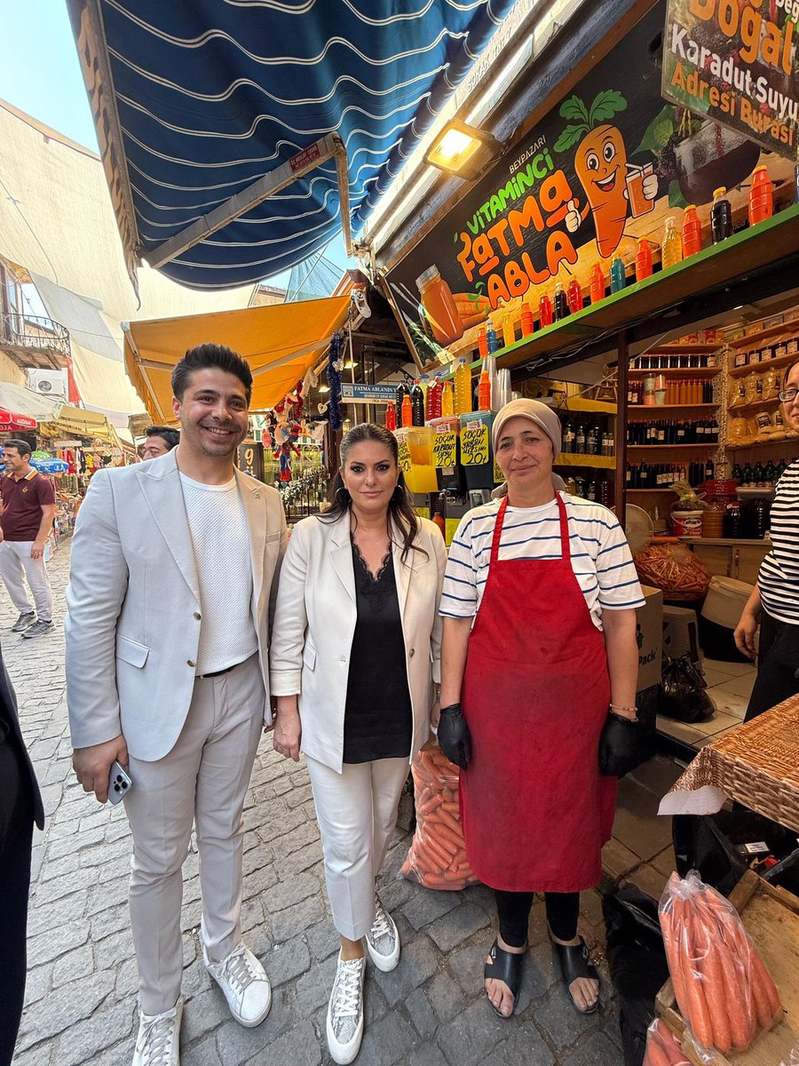 Nallıhan, Beypazarı ziyaretlerimizden❤️