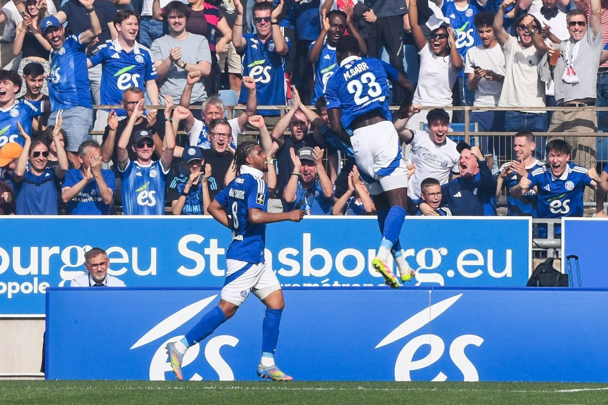 Actu Ligue 1 tweet media