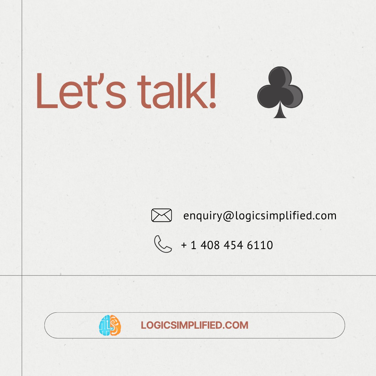 gamesdevteam's tweet image. Breaking gaming news that is getting us very excited! With years of experience in Casino Game Development, Logic Simplified can help set up your business now in Alberta, Canada, too.
#gamingnews #gaming #gamedevelopmentcompany #casinogames #iGaming #breakingnews #alberta #canada