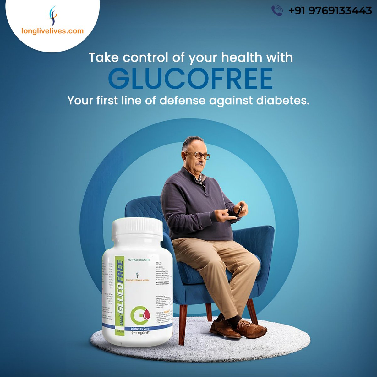 longlivelives's tweet photo. PRODUCT LINK - https://t.co/ut9F4fhO3v

#LongLiveLives #LLL #Glucofree #Diabetes #ActiveLife #HealthyLiving #AyurvedicLife #Healthy #Lifestyle #Mumbai #India https://t.co/dy6KYXyaLS