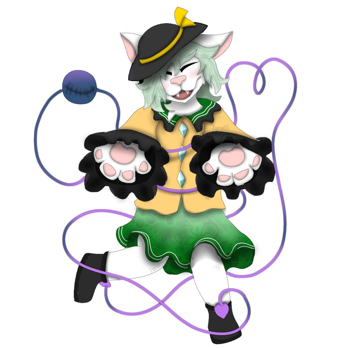 Furoffi Frutsonaku tweet media