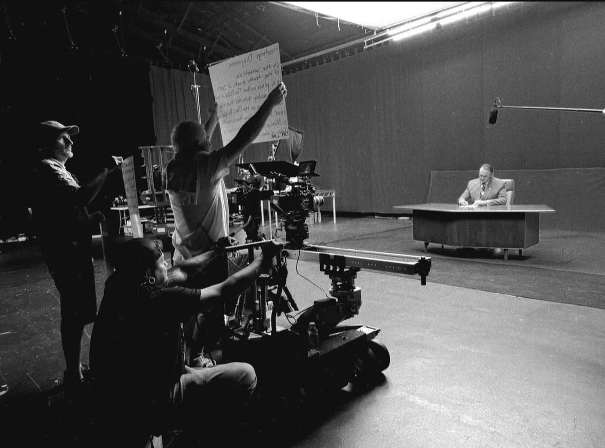sigmagerard's tweet image. Bts of the longlivetheblackparade