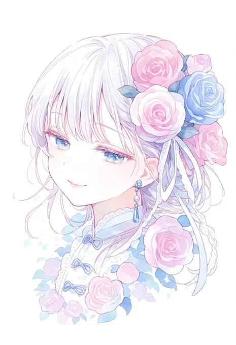 夢咲きの調べ