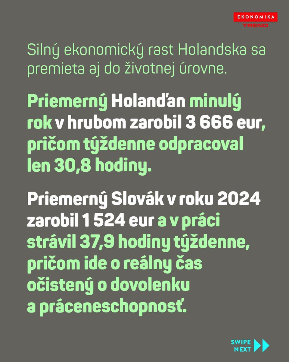 bit.ly/41eUQph Príkladom, kam vedie financovanie sociálnej politiky na dlh, je Grécko. Krajina, ktorá v minulosti prešla krízou dnes v prvom kvartáli 2025 dosiahla prebytok 2,6 % HDP. Za týmto výsledkom stoja tvrdé škrty v sociálnej oblasti.