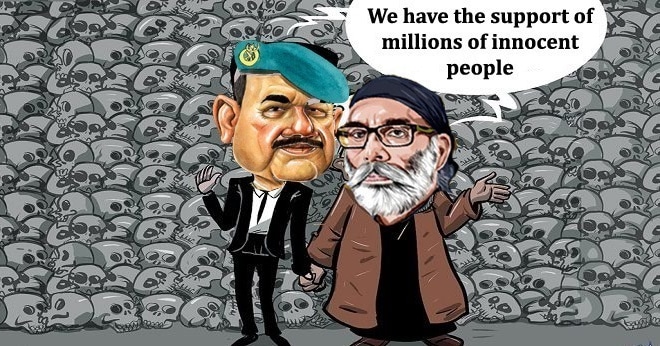 k_ishpreet's tweet image. Let’s be clear: the Khalistani narrative is not about Sikh pride—it's ISI propaganda, just like jihadi terrorism. Both thrive on division, hate, and violence. Pannun is their latest mouthpiece. #StopKhalistaniTerror #PakistanProxy #emibonnie #ชายแดนไทยกัมพูชา