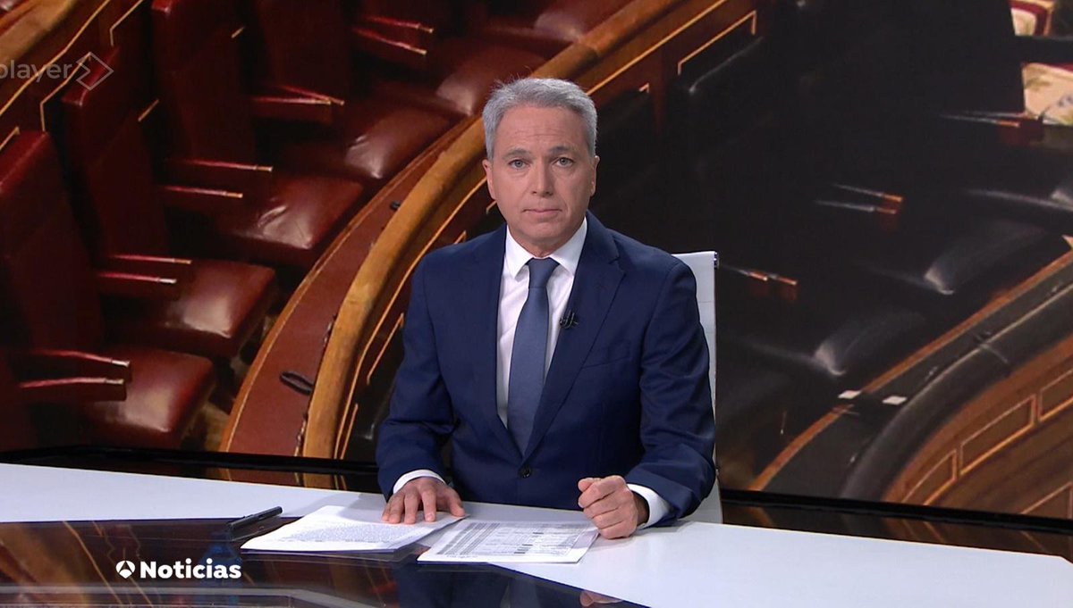 Atresmedia Comunicación tweet media