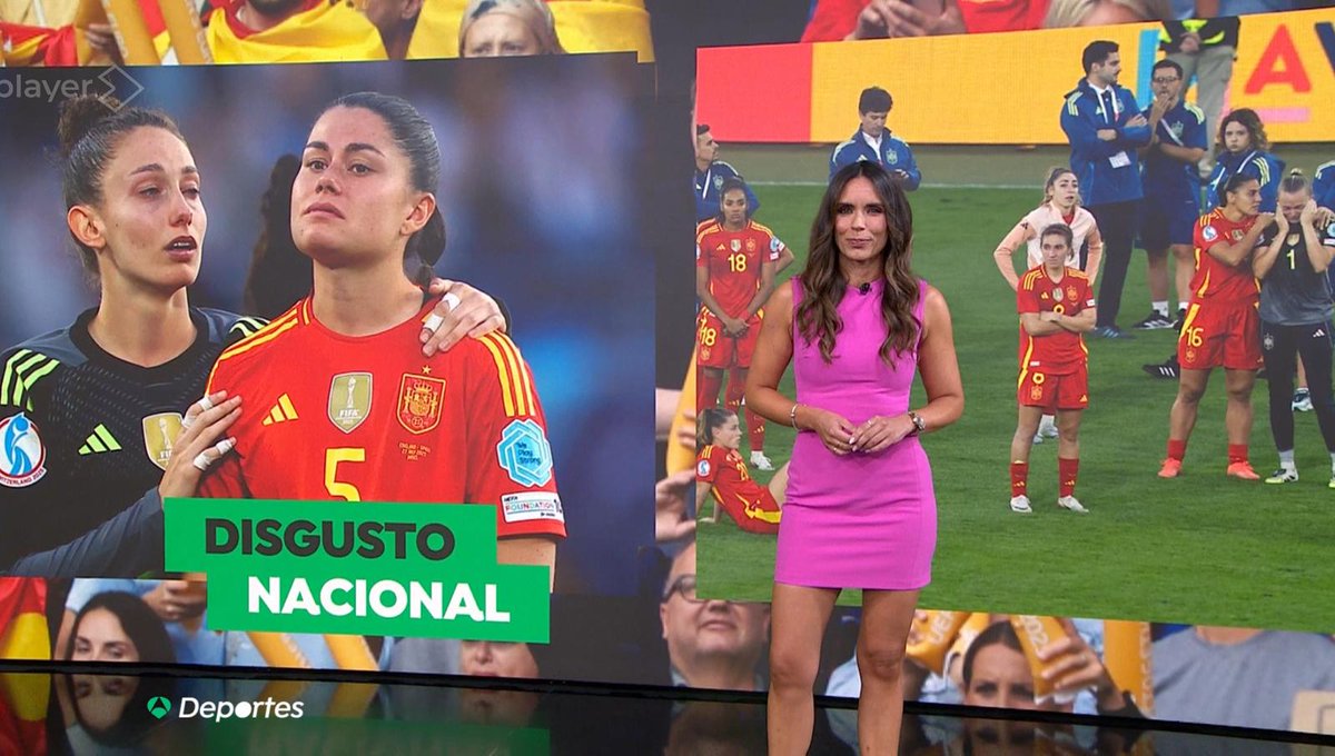 Atresmedia Comunicación tweet media