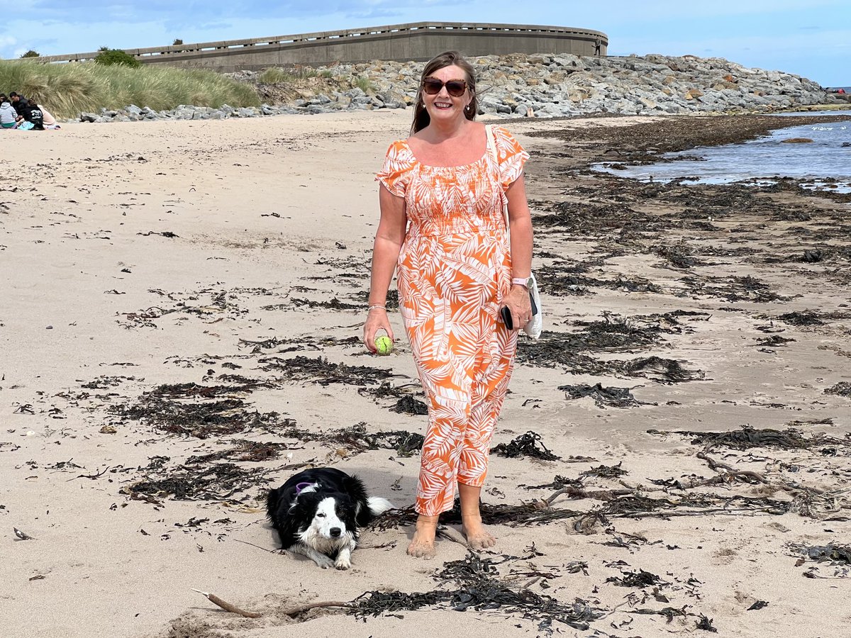 KinlochSusan's tweet image. Beach day #memories ๐ถ๐ด๓ ง๓ ข๓ ณ๓ ฃ๓ ด๓ ฟโ๏ธ