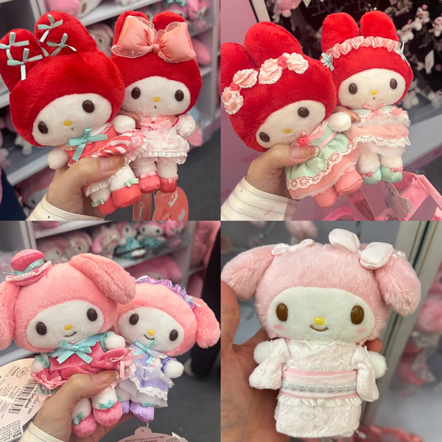 ⑧　◌。˚✩キキララ◌。˚✩ キキ＆ララ【公式】 on X