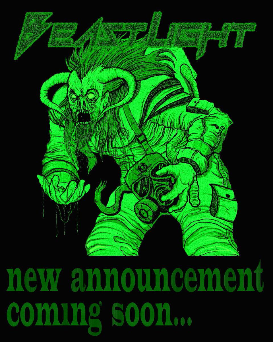 🇲🇽Beast Light Japan Tour 2026🤘🏻 (@beastlight_mxjp) / Posts / X