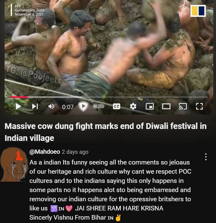 Pajeet2000's tweet image. Apparently, we’re all jealous of pajeets