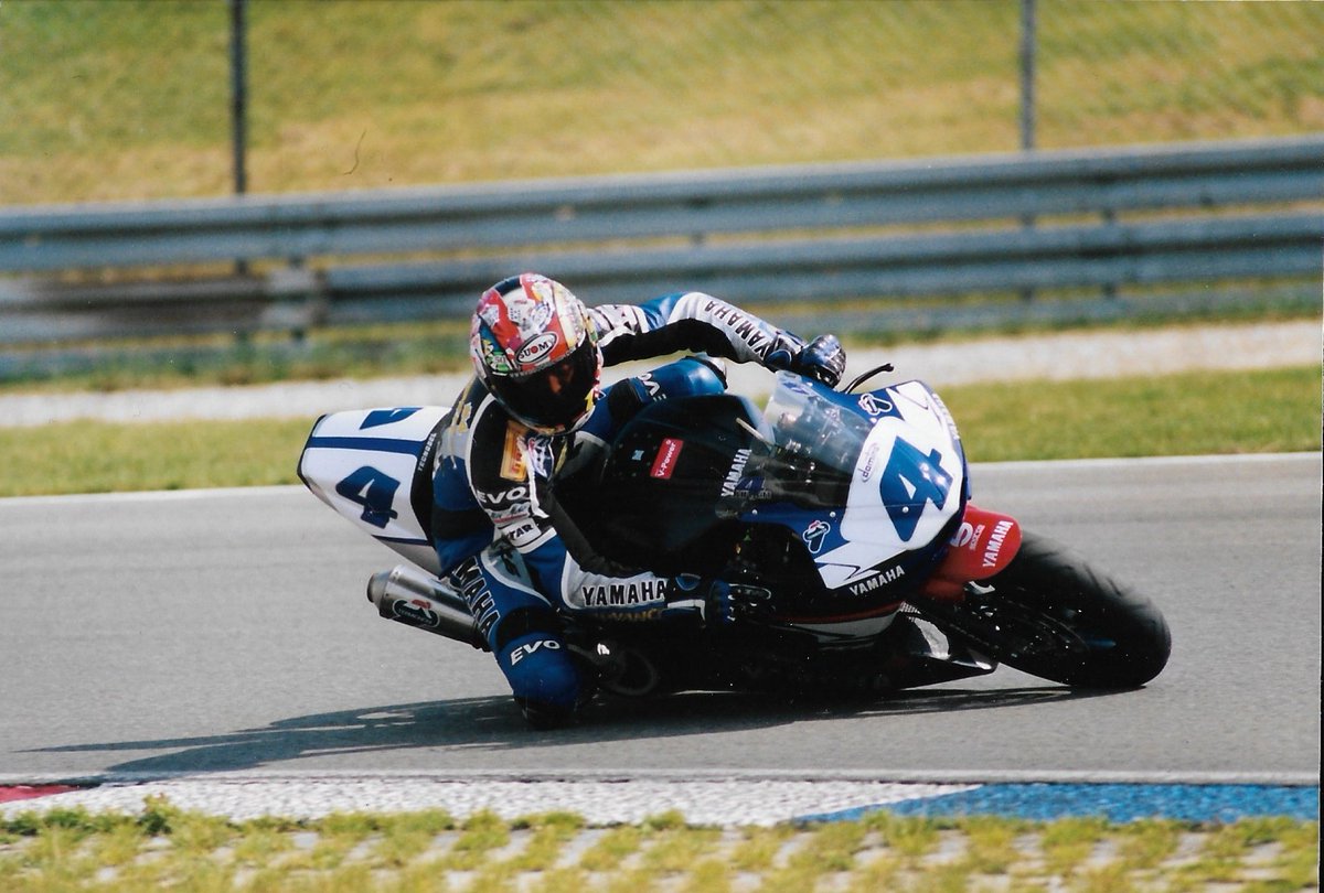 Finishpraat: Van den Goorbergh’s zege in de World Supersport

Lees meer: bit.ly/3GLXQmf

#WorldSSP