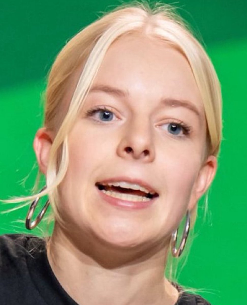 Immer daran denken, dass manche politische Figuren nur eingesetzt werden um zu provozieren - Hört auf ihnen eure Energie zu schenken, und auf ihren Schwachsinn einzugehen. 

Ignorieren ist das was Jette &amp; Co überhaupt nicht abhaben können.