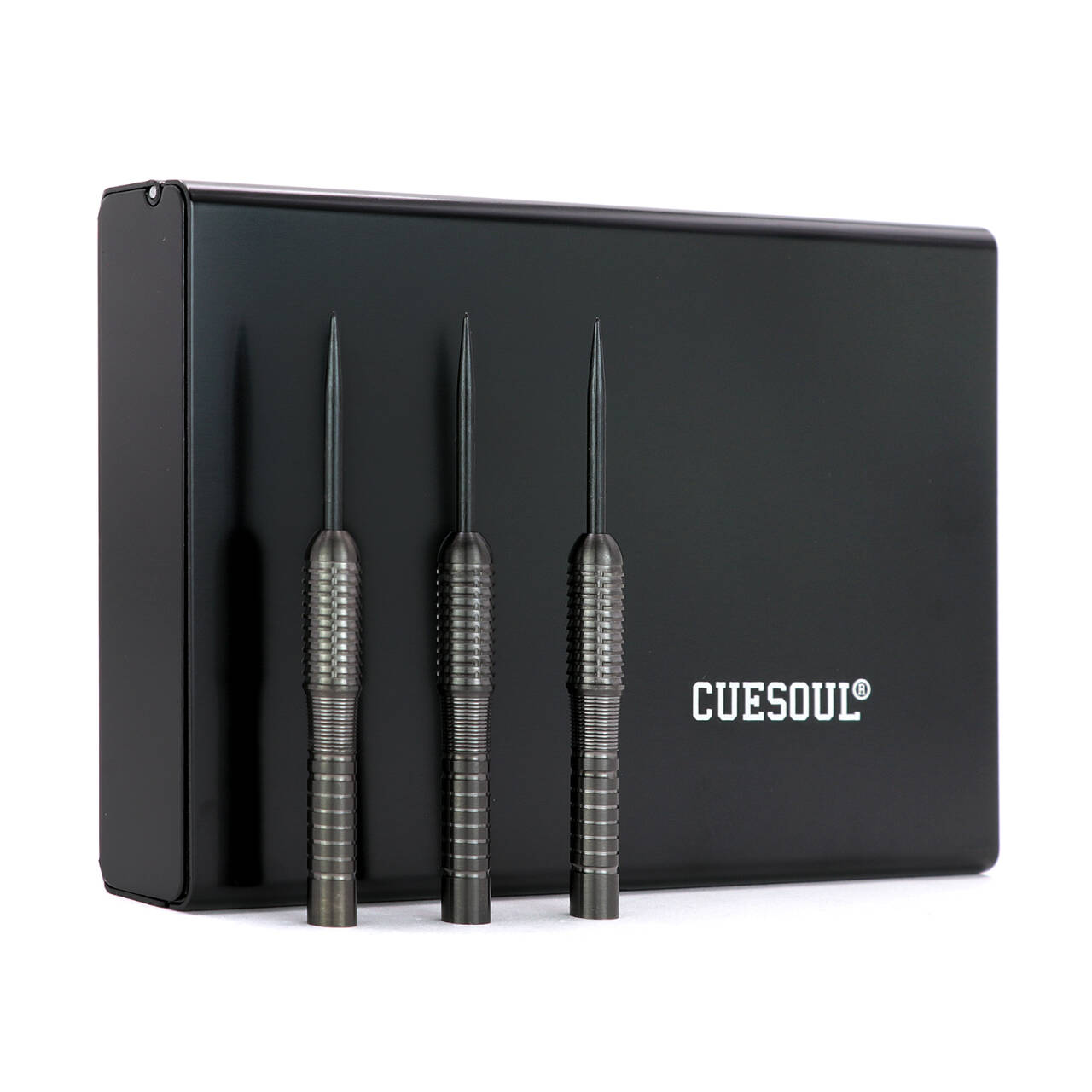 CUESOUL オーダーバレル レビュー】CUESOUL(キューソウル)さんに依頼したオーダーバレル
