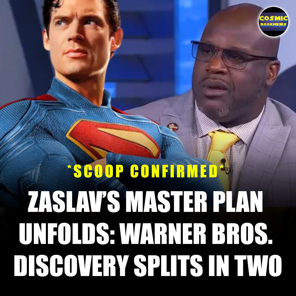 Cosmic Book News (@cosmicbooknews)  X