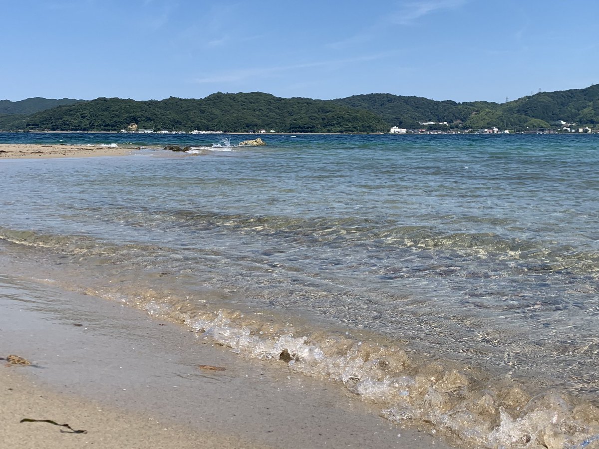 183k800b's tweet image. 天橋立めちゃくちゃ良かった～
