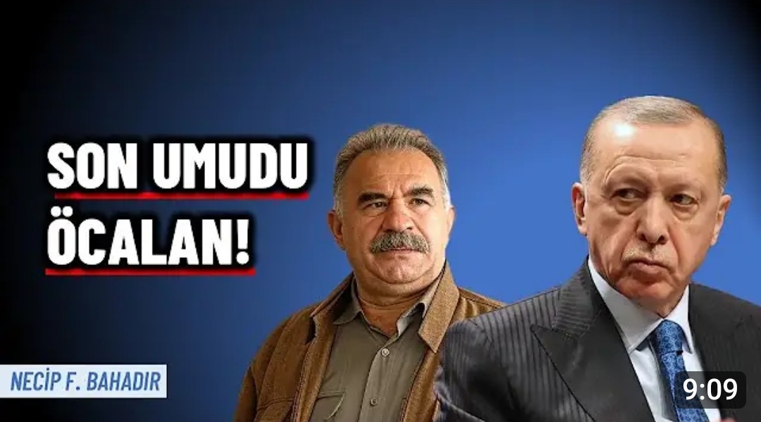 KaranliginKizi7's tweet photo. "TERÖRSÜZ TÜRKİYE" #YALANI
TIPKI "15 TEMMUZ TİYATROSU" GİBİ #YALAN
#İKTİDARDA KALABİLMEK ve #YARGILANMAMAK İÇİN
DEM ve APO PKK KCK ya #AKP ve #MHP MUHTAÇLAR..
BU #ACİZLİĞİ BİLEN #DEM #APO #PKK #KCK TOP GİBİ #AKP İle #OYNUYOR
2025 #HÜKÜMET DEĞİŞECEK😊
HEPSİ
#YARGILANACAKLAR😊 https://t.co/1IlDVgEdXv