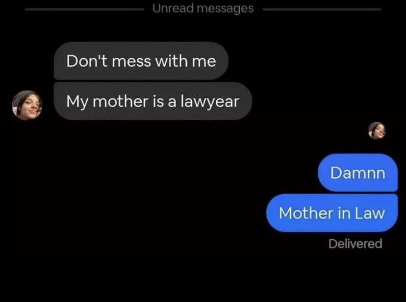 This made me smile 😂