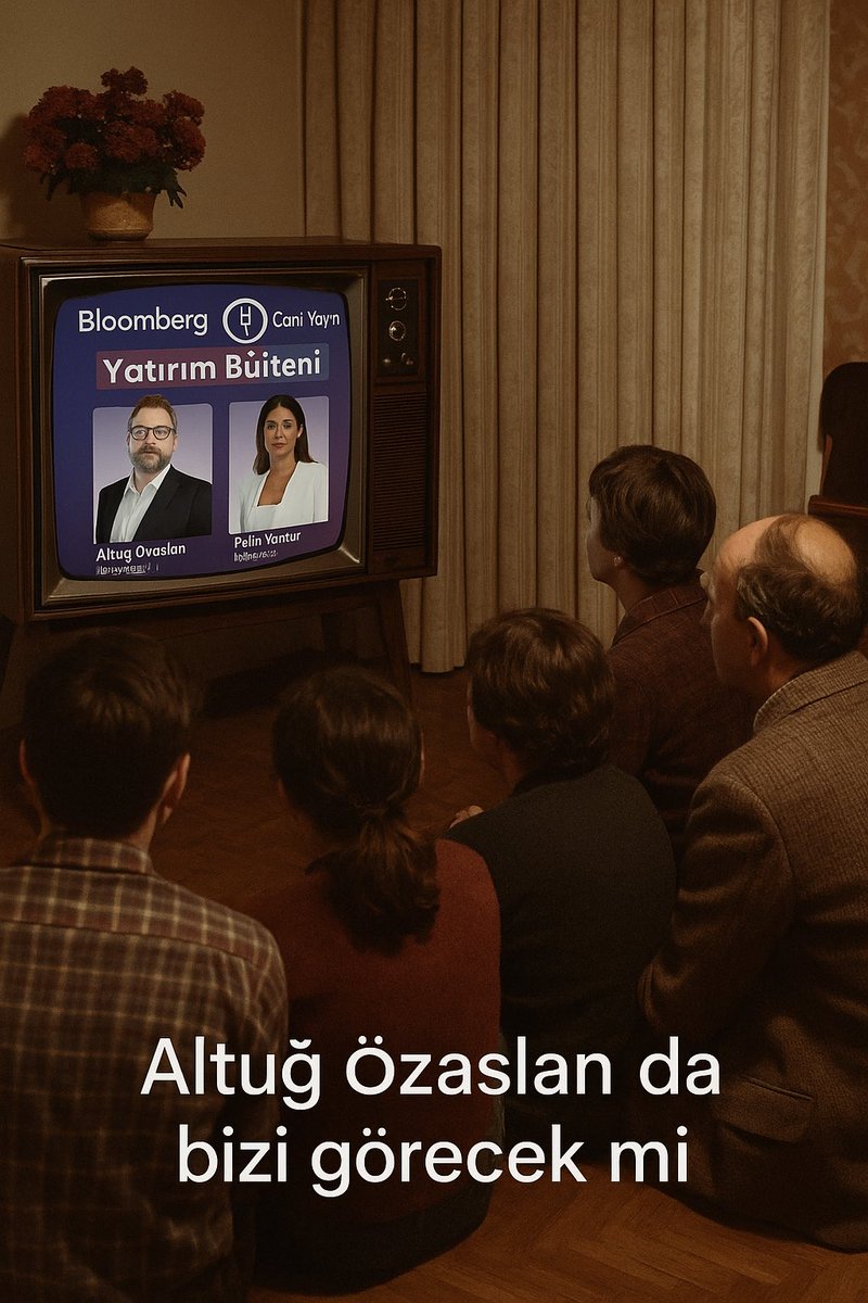 <a href="/altugozaslan/">Altuğ Özaslan</a> <a href="/BloombergHT/">Bloomberg HT</a> <a href="/pelinyantur/">Pelin Yantur</a> Altuğ özaslan da bizi görecek mi? :)