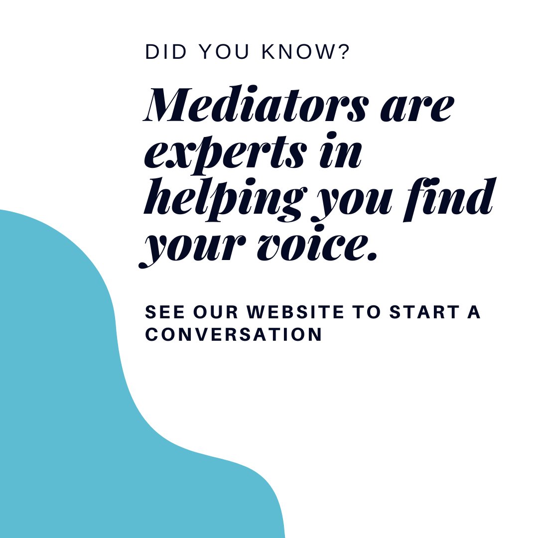 paxmediationuk's tweet photo. #Mediation keeps you in control as you make the decisions.

Our mediators are here to help you find a voice and make decisions following #separation or #divorce.

Contact us if you need help to sort things out. https://t.co/M73ziYFwIm https://t.co/xXRDr6avg7