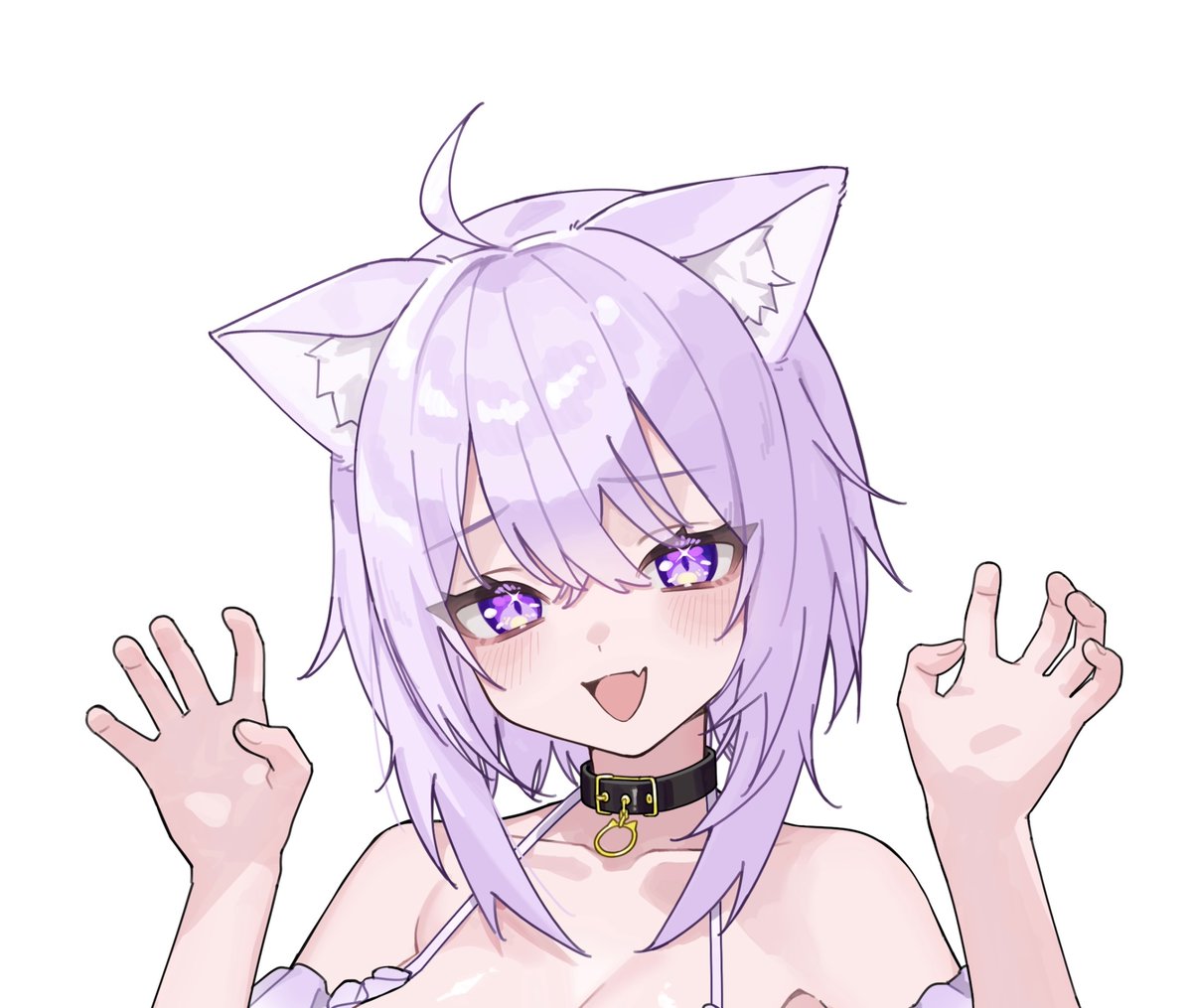 FANBOX更新しました！
イラスト2点です

FANBOXは今回で最後の更新となります🙇
閲覧出来る期間が短くなり申し訳ないですが、7/31の夜には全てのプランを削除しますので、支援者の皆さまはお早めにご覧ください🙇