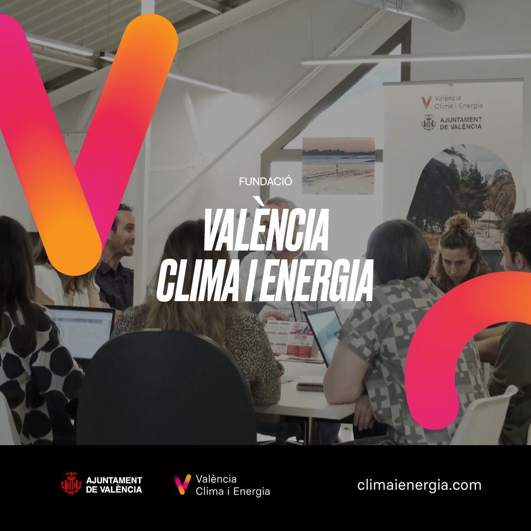 Nostre treball són la informació i formació sobre canvi climàtic i l’impulsa la transició energètica per transformar la ciutat en una urbs resilient i capaç d’afrontar els reptes de l’escalfament global.
👉Més información a: climaienergia.com