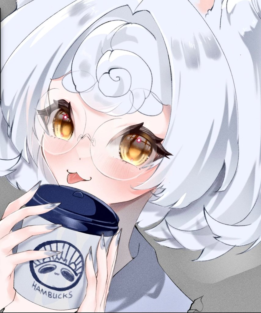 SaachiChu's tweet image. Good morning!!
It's time for the 1st coffee of the day! βοΈ
You got yours already? π€