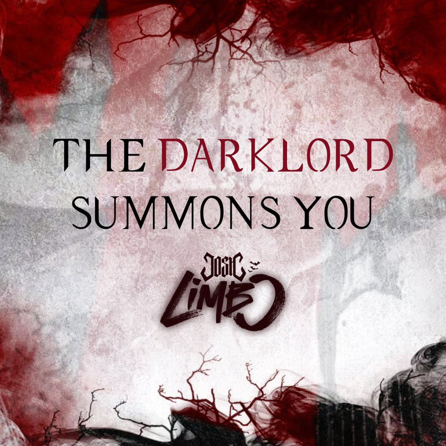 Our Dark Lord is here!

Haven't subscribed yet? Join us here: facebook.com/JoshCullenOffi…