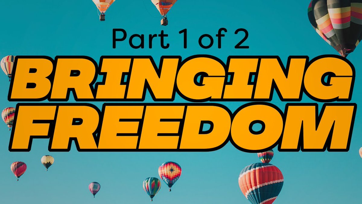 Every day choices can make the world of difference. Any primary schools in the Southport area fancy a Fair Trade assembly / collective worship on the theme bringing freedom to those less fortunate? Book online / watch the Youtube version: f.mtr.cool/emzarfoiev