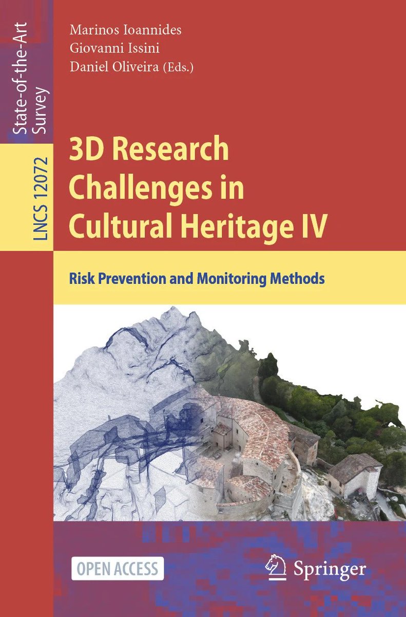 UNESCO and ERA Chairs on Digital Cultural Heritage (@unesco_dch_era) on Twitter photo At the start of the Holidays and under #OpenAccess - free of charge to enjoy reading at the 🏖️beach or at the mountains 🌄 <a href="/ICOMOS/">ICOMOS</a> <a href="/UNESCO/">UNESCO 🏛️ #Education #Sciences #Culture 🇺🇳</a> <a href="/DepMinCultureCy/">Υφυπουργείο Πολιτισμού- Deputy Ministry of Culture</a> <a href="/DepMinRIDcy/">Deputy Ministry RID/Υφυπουργείο ΕΚΨΠ</a> <a href="/nictsap/">Nicolas Tsapatsoulis</a> <a href="/CyUniTech/">Cyprus University of Technology</a> <a href="/digicultEU/">digicultEU</a> <a href="/DigitalEU/">Digital EU 🇪🇺</a> <a href="/DIGITALEUROPE/">DIGITALEUROPE</a> <a href="/Europeanaeu/">Europeana</a> <a href="/eureka_3d/">EUreka3D-XR</a> <a href="/heritalise/">Heritalise Project EU</a> At the start of the Holidays and under #OpenAccess - free of charge to enjoy reading at the 🏖️beach or at the mountains 🌄 <a href="/ICOMOS/">ICOMOS</a> <a href="/UNESCO/">UNESCO 🏛️ #Education #Sciences #Culture 🇺🇳</a> <a href="/DepMinCultureCy/">Υφυπουργείο Πολιτισμού- Deputy Ministry of Culture</a> <a href="/DepMinRIDcy/">Deputy Ministry RID/Υφυπουργείο ΕΚΨΠ</a> <a href="/nictsap/">Nicolas Tsapatsoulis</a> <a href="/CyUniTech/">Cyprus University of Technology</a> <a href="/digicultEU/">digicultEU</a> <a href="/DigitalEU/">Digital EU 🇪🇺</a> <a href="/DIGITALEUROPE/">DIGITALEUROPE</a> <a href="/Europeanaeu/">Europeana</a> <a href="/eureka_3d/">EUreka3D-XR</a> <a href="/heritalise/">Heritalise Project EU</a>